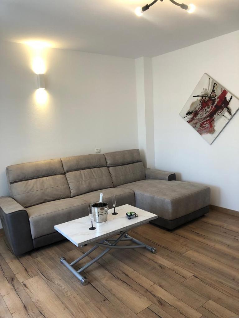 Residenza Bosco Sole Apartamento Grantola Quarto foto