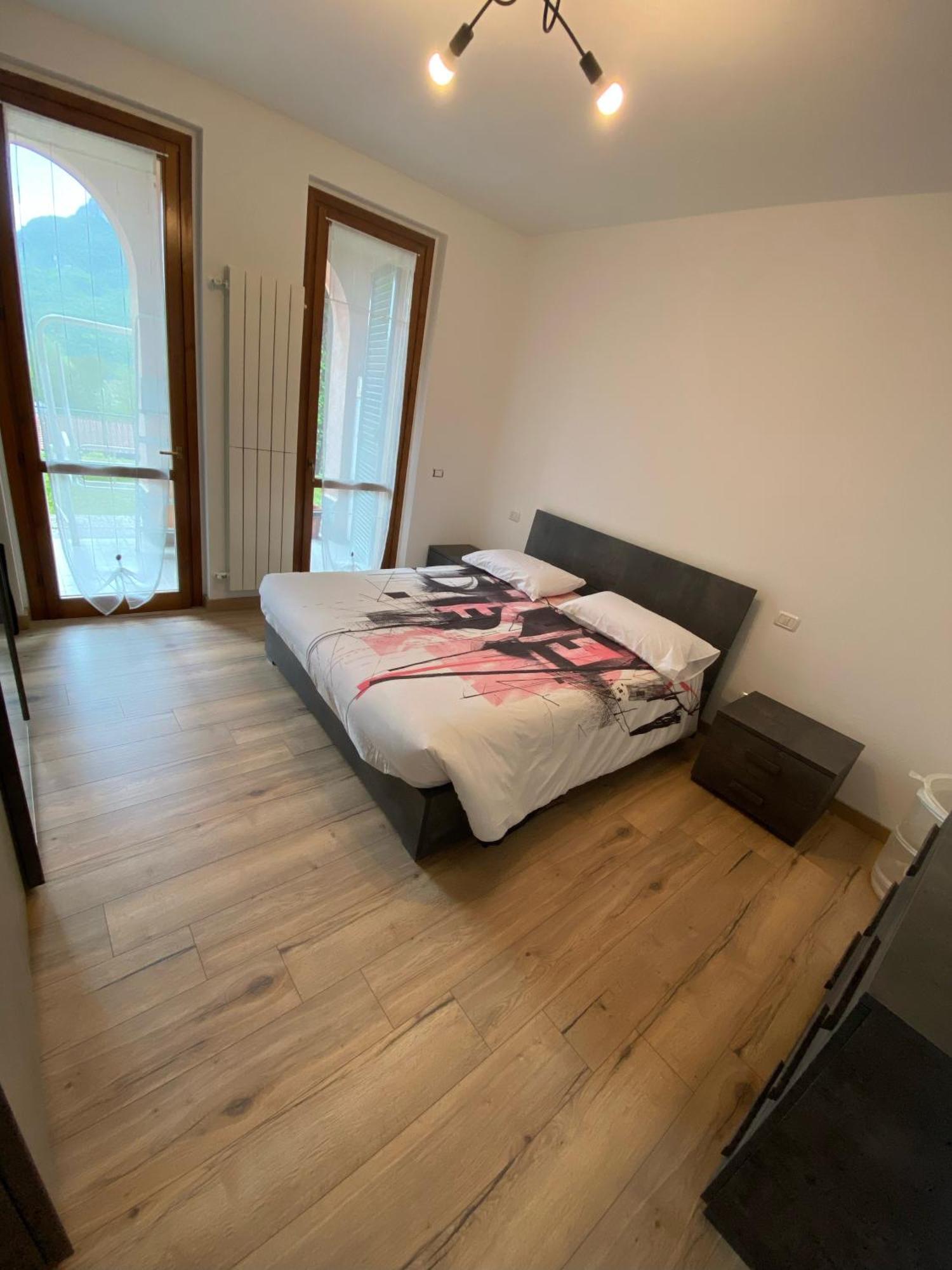 Residenza Bosco Sole Apartamento Grantola Quarto foto